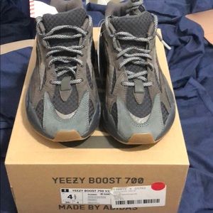 Yeezy geode 700